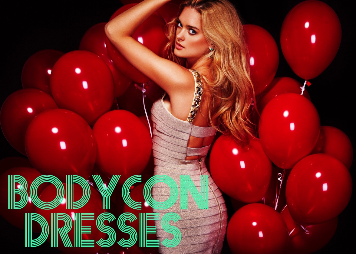 Bodycon Dresses