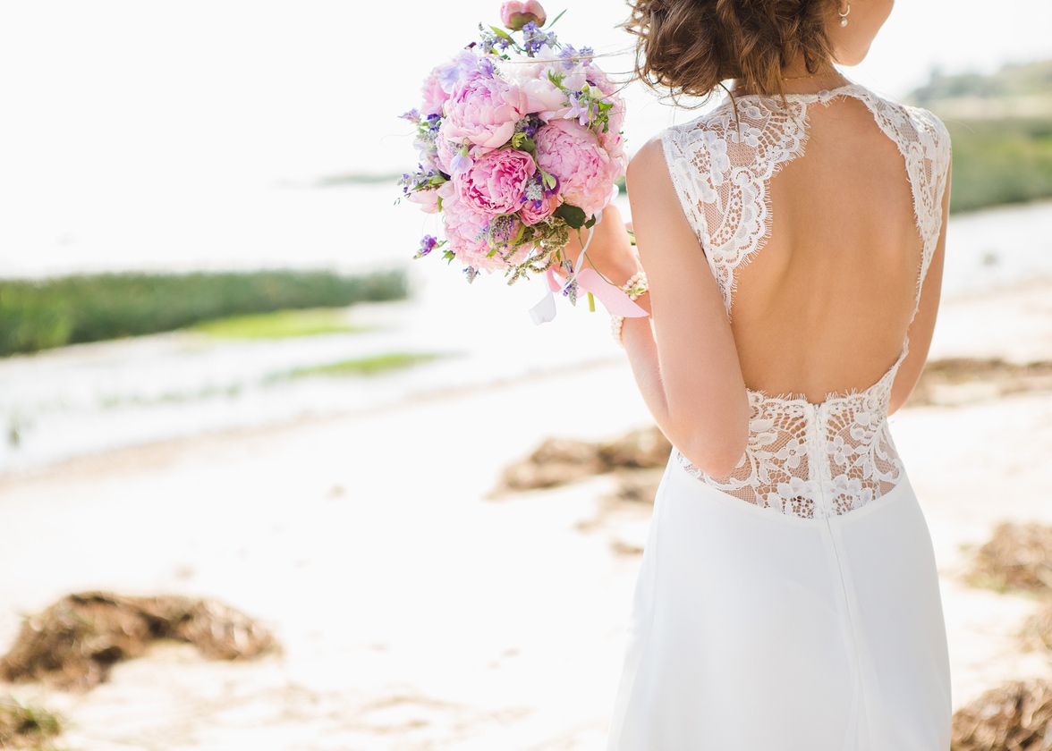 What to Wear to a Summer Wedding
