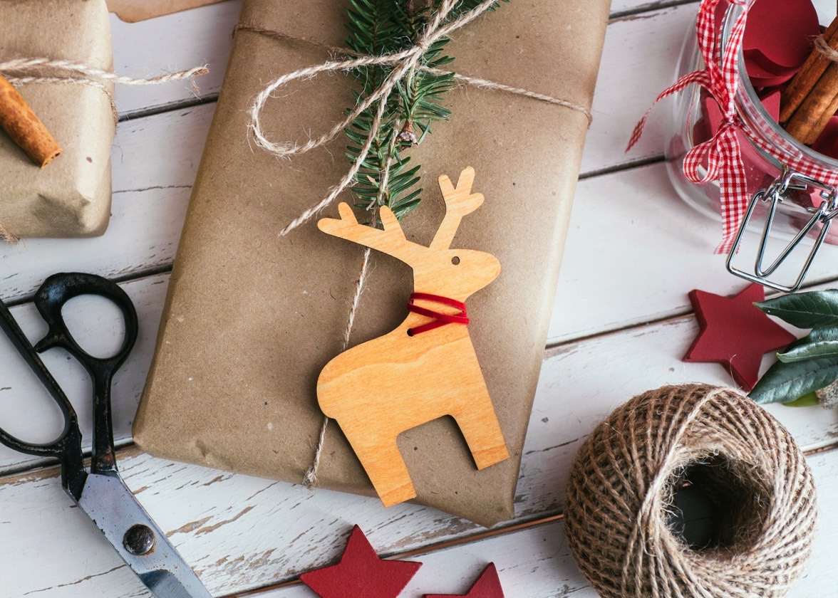 DIY Christmas Gifts Your Friends and Family Would Love