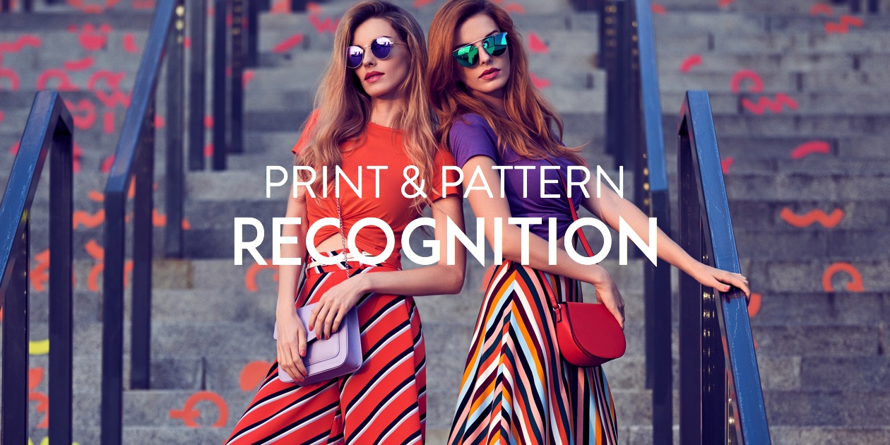 prints and patterns